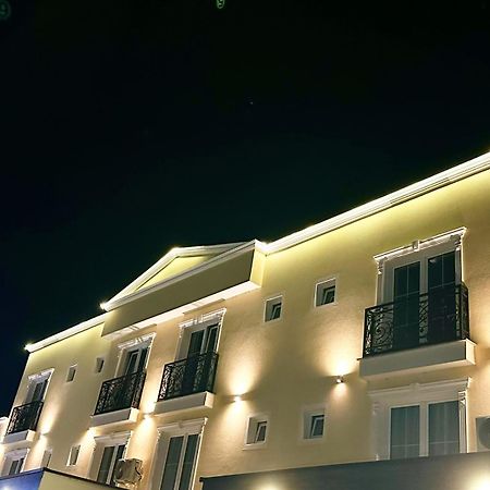 Hotel Europa Prishtina Priștina Exterior foto